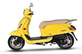 تسمه موتورسیکلت فیدل 3 SYM FIDDLE 