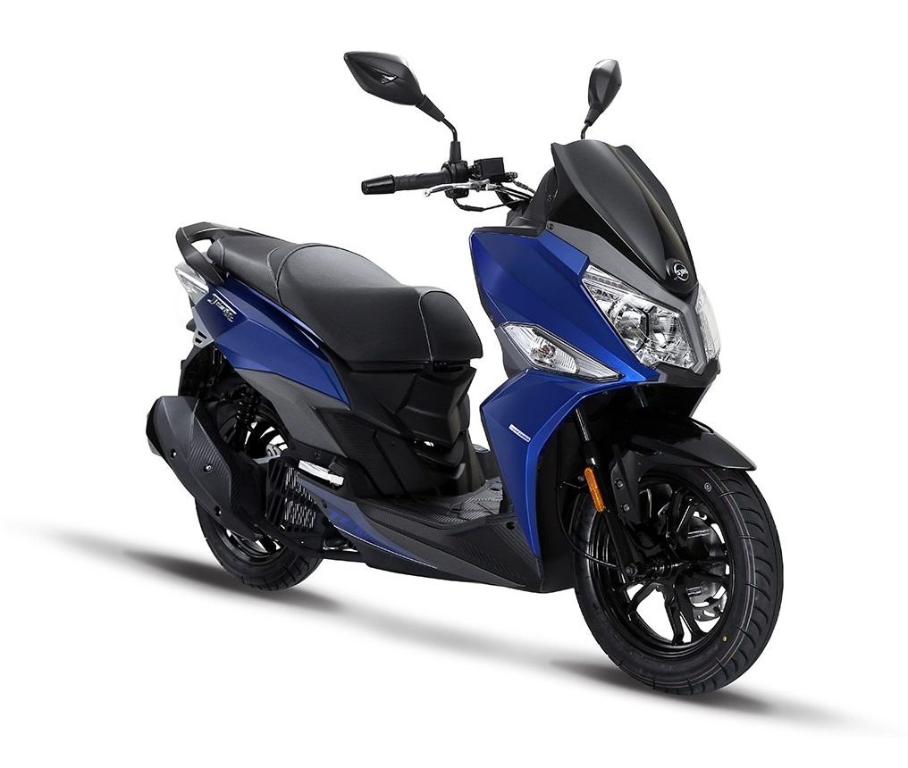 تسمه SYM GALAXI J 200