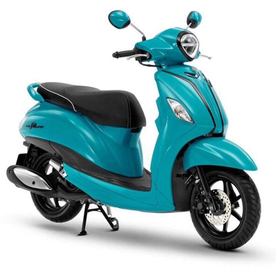 تسمه اصلی موتورسیکلت یاماها گرند فیلانو 125 YAMAHA GRAND FILANO