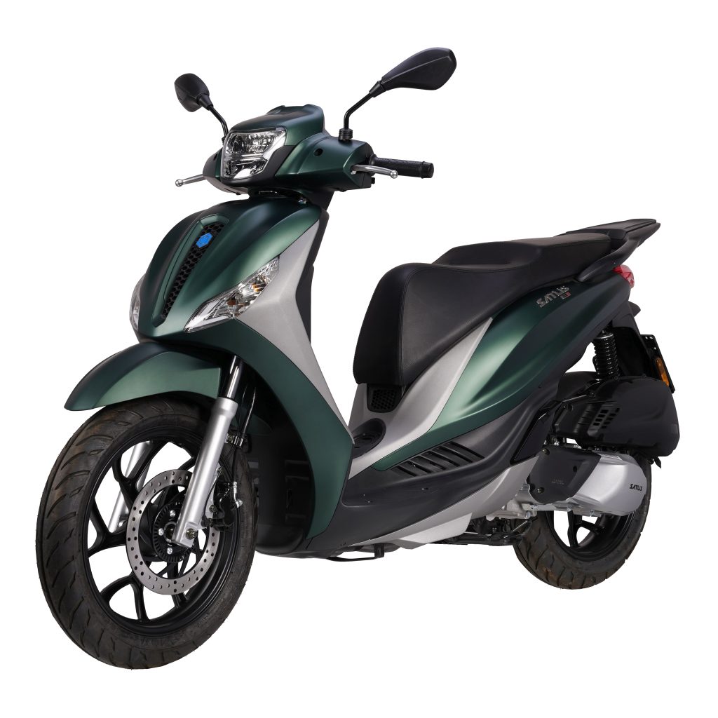 تسمه موتورسیکلت ساتلیس 170 کبیرموتور