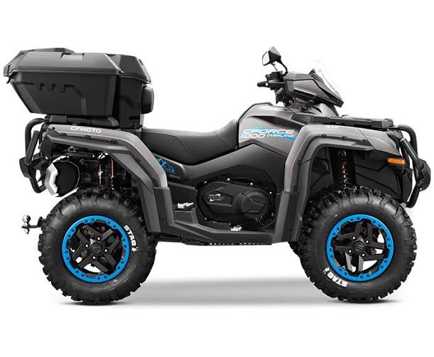 تسمه اصلی موتور چهارچرخ CFORCE1000