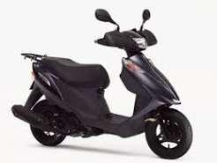 تسمه اصلی موتورسیکلت سوزوکی ادرس125 SUZUKI ADDRESS
