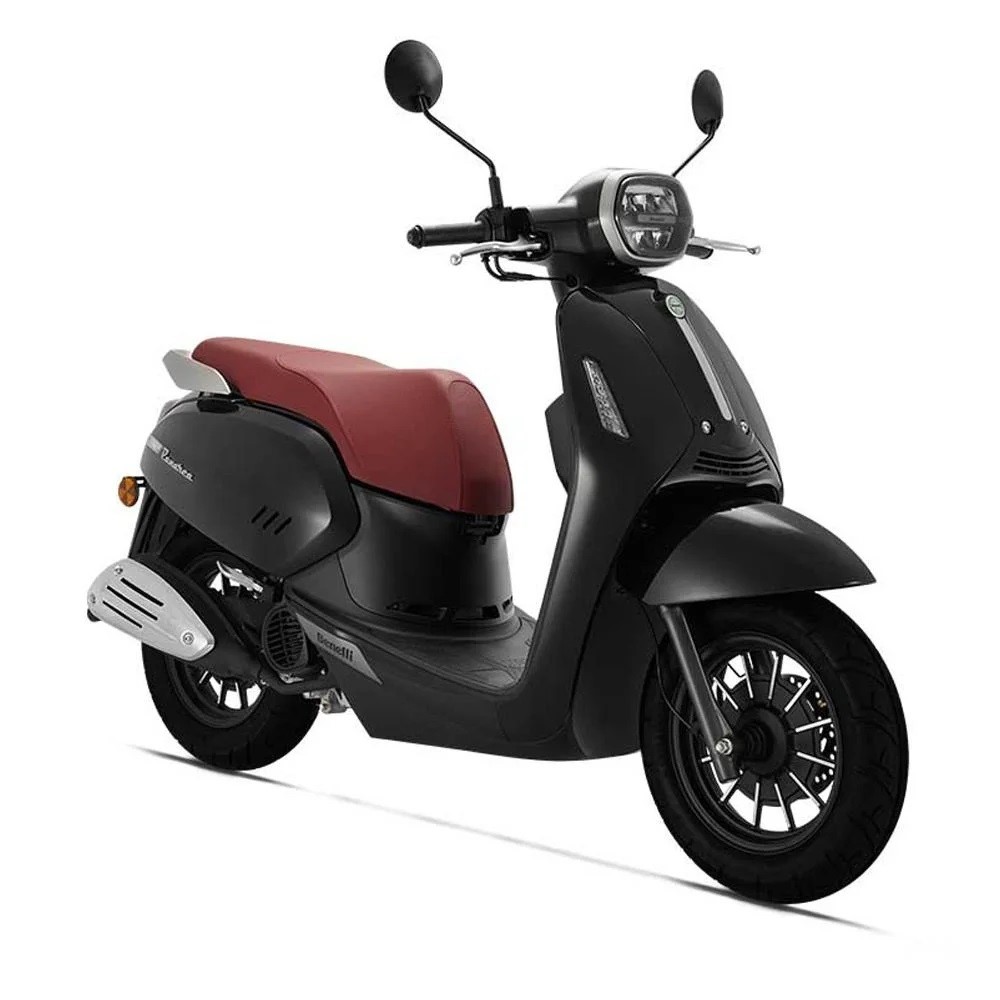 تسمه بنلی پانارئا 125 BENELLI PANAREA