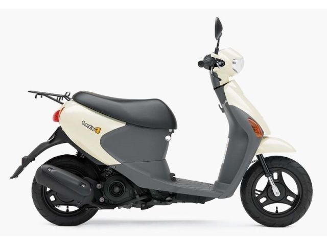 تسمه موتورسیکلت سوزوکی لتس SUZUKI LETS 4