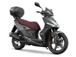 تسمه موتورسیکلت کیمکو آجیلیتی 200 KYMCO AGILITY 