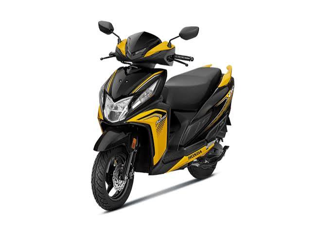 تسمه اصلی موتورسیکلت هوندا دیو 125 HONDA DIO 